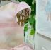 Vestido Infantil de Festa Petit Cherie Rose Delicate Baby